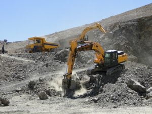 900 معدن راکد در استان کرمان وجود دارد