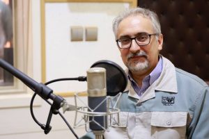 فولاد مبارکه راهبر صنعت فولاد کشور است