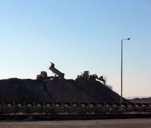 هت تریک فولاد خراسان در تامین مواد اولیه