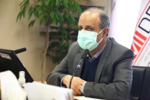 جعفری: جانمایی پروژه فولاد 10 میلیون تنی چابهار مشخص شد