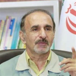 سهم ۲۸ درصدی فولاد مباركه در پروژه انتقال آب خلیج فارس به اصفهان