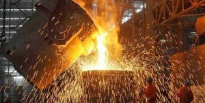 نام ایران در میان 10 کشور نخست تولیدکننده فولاد جهان