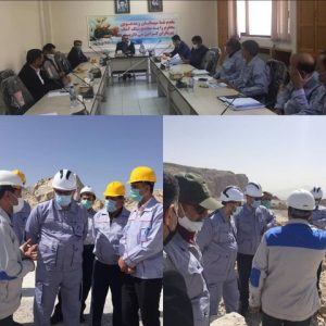 تامین نیاز ذوب آهن در اولویت است