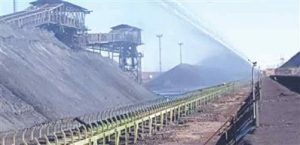 طراحی، تأمین، نصب و راه‌اندازی سیستم پاشش آب بر روی پایل‌های كنسانتره و گندله