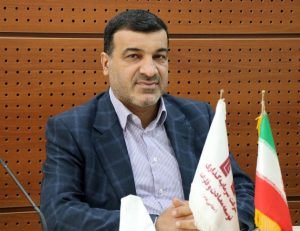 تغییر در مدیریت شركت فولاد ارفع