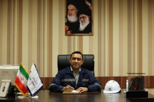 فروردین طلایی صبا فولاد خلیج فارس با ثبت 7 رکورد جدید /  تولید صبا فولاد خلیج فارس به ظرفیت اسمی رسید  / انجام موفقیت آمیز آزمون PGT در صبا فولاد