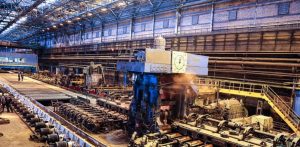 ذوب‌آهن تا نیمه نخست امسال درگیر بحران آب است