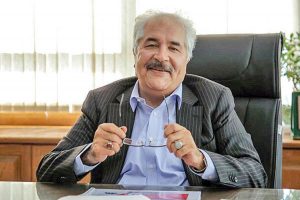 چادرملو آماده سرمایه گذاری گسترده در زمینه اکتشاف در پهنه های جدید است