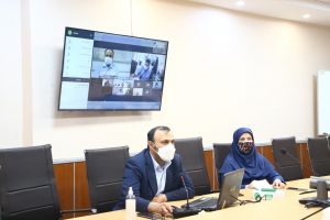 سامانه جامع آهن و فولاد ایران عامل موثر در کاهش تصمیم های شخصی و غیرفنی