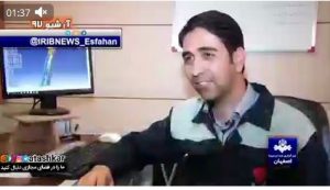 دانش روز دنیا و بومی‌سازی صنایع، با دستان متخصصان و صنعتگران ذوب‌آهن اصفهان