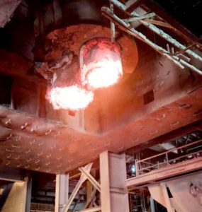 تولید بیش از 800 هزار تن محصول گاززدایی در سال 1399