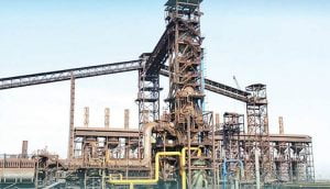 بیشتر تجهیزات فولاد خوزستان بومی شده است
