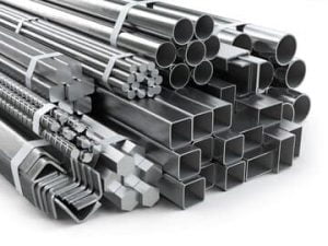 معامله ۸۵ هزار تن فولاد در بورس کالا