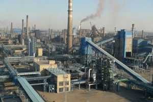 وضعیت تامین مواد اولیه ذوب آهن در سال ۱۴۰۰/ وضعیت بحرانی ذخایر مواد اولیه آهن‌دار ذوب آهن تا یک ماه آینده