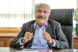 بی‌اثر شدن تحریم‌ها صرفا با احداث واحدهای بزرگ امکان‌پذیر است