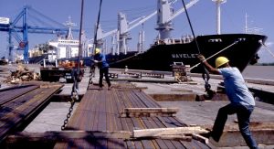 کارنامه صادرات فولاد در سال ۹۹