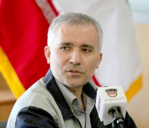 ذوب‌آهن اصفهان در تامین برق مورد نیاز خودکفا است