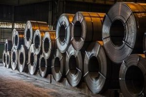 تولید ۹۳ درصد ورق گرم كشور توسط گروه فولاد مباركه