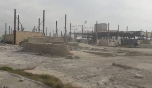 دستور قضایی برای جلوگیری از تخریب شرکت لوله سازی خوزستان و برخورد با عاملان اوراق شدن کارخانه