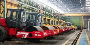 هپکو توان تولید نیاز بخش معدنی کشور را دارد+ جدول