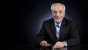 شرکت فولاد مبارکه مایه مباهات و افتخار کشور است