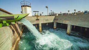 بررسی راه‌های پایدار برای تامین آب صنایع معدنی