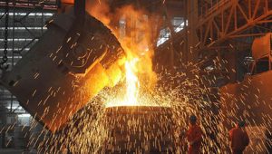 فولاد دومین صنعت استراتژیک ایران؛ نیازمند تغییر در سیاستگذاری