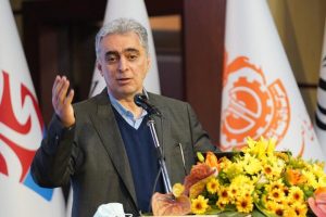 سال گذشته ۹۷ درصد از مس کاتدی کشور در شرکت ملی صنایع مس ایران تولید شد