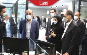 “توسعه توکا” می‌تواند کارآمدترین هلدینگ فولاد مبارکه باشد