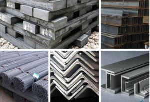 افزایش ۲۰ درصدی تولید شمش و محصولات فولادی