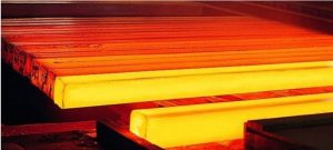 عرضه ۸۷ هزار تن انواع محصولات فولادی در بورس کالا