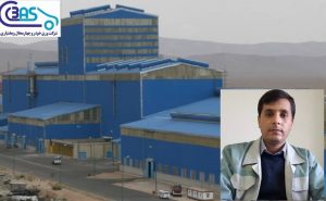 اجرای دو پروژه مهم ﺷرﮐت ورق ﺧودرو چهارمحال و بختیاری در سال جاری