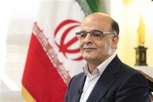 پیام حمید رضا عظیمیان، مدیرعامل فولاد مباركه به مناسبت روز كارگر