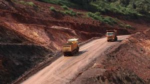 آرسلورمیتال مجددا 800 میلیون دلار توسعه سنگ آهن لیبریا را آغاز می کند