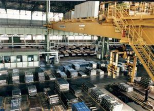 كسب بهترین عملكرد كیفی محصولات «شركت فولاد مباركه» از تاریخ راه اندازی