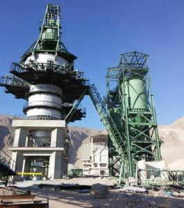 افزایش بهره‌وری در واحد فنی و تعمیرات شركت فولاد سنگ در سال 99