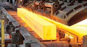 افزایش 9.6 درصدی تولید فولاد خام ایران/رشد 13.7 درصدی تولید جهانی