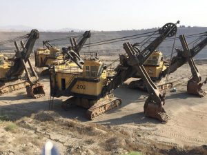 گام‌های عملی مدیریت امور معدن شرکت گل‌‌گهر در افزایش راندمان تولید