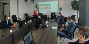 مجمع عمومی فوق‌العاده انجمن تولیدکنندگان فولاد ایران برگزار شد