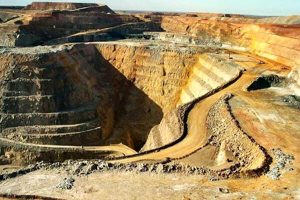احیا و فعال‌سازی ۲۵۰ معدن راکد در کشور