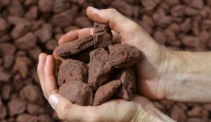 سنگ آهن پرنوسان ترین کالا در بازار جهانی کامودیتی ها