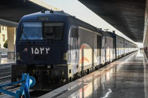 با همت دولت در دو ماه آینده ۱۰ پروژه بزرگ ریلی افتتاح می‌شود