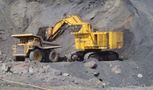 ظرفیت پذیرش سرمایه‌گذاری های کلان معدنی در لرستان