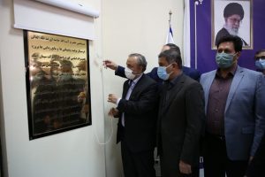 راه‌اندازی مجدد بزرگترین خط تولید سیمان کشور با تکیه بر توان داخل