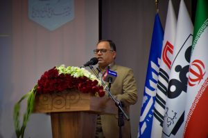 فولادمبارکه زیرساخت ریلی چهارراه مواصلاتی کشور در منطقه لنجان را ارتقا بخشید