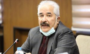 لزوم واگذاری معادن محبوس به شرکت های کارآمد