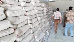 افزایش قیمت سیمان با هدف حذف واسطه، به نفع مافیای سیمان است