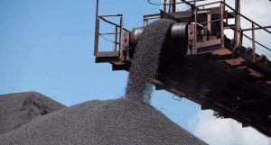 افزایش مجدد قیمت سنگ آهن در پی تعطیلی معادن چین و برزیل