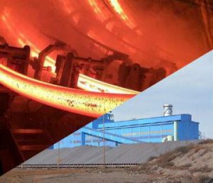 فولادمردان شرق کشور، خرداد را هم با رکورد شکنی به پایان بردند