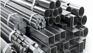رشد ۸ درصدی تولید محصولات فولادی